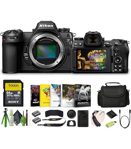 Nikon Z6iii CFexpressカード付き おすすめのメモリーカード： ニコン Z6 III [CFexpress] | メモリー